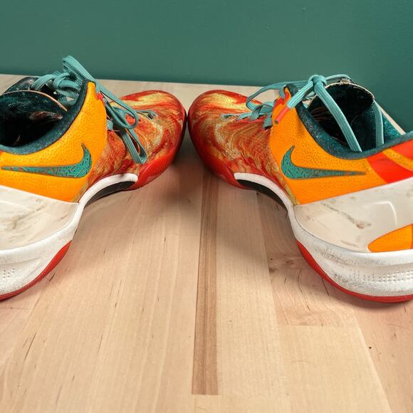 Size 10 - Nike Kobe 8+ All Star - Extraterrestrial Has Wear Sneaker Shoe Rare - Picture 4 of 13